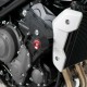 Kit protecții motor Barracuda - Triumph Trident 660 - 2021 (crash pad)