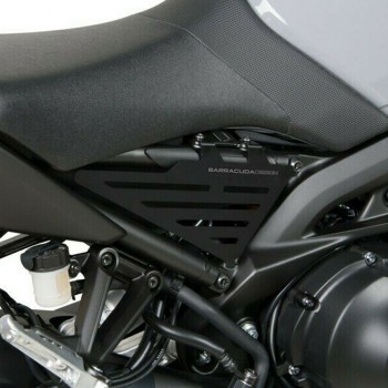 Ornamente laterale Barracuda - Yamaha MT-09 (2014 - 2020)
