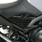 Ornamente laterale Barracuda - Yamaha MT-09 (2014 - 2020) Ornamente laterale Barracuda - Yamaha MT-09 (2014 - 2020)