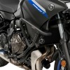 Kit protecții motor Puig - Yamaha MT-07 Tracer / Tracer 700 / Tracer 7 2020-2024 - Negru (crash bar superior) Kit protecții motor Puig - Yamaha MT-07 Tracer / Tracer 700 / Tracer 7 2020-2024 - Negru (crash bar superior)