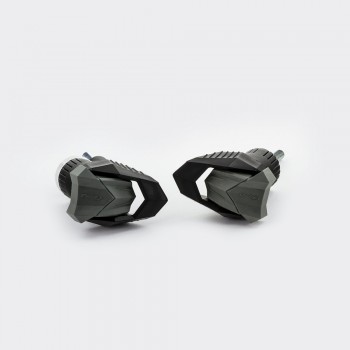 Kit protecții motor Puig R19 - Honda CBR 500R 2016-2018 (crash pad)