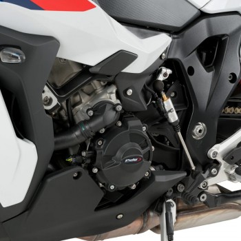 Kit capace protecție motor - Puig Engine Covers - BMW S1000 XR / M1000 XR (crash pad) Kit capace protecție motor - Puig Engine Covers - BMW S1000 XR / M1000 XR (crash pad)