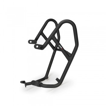 Kit protecții motor Puig - BMW F750 GS / F850 GS 2018-2023 - Negru (crash bar)