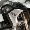 Kit protecții motor Puig - BMW R 1200 GS 2017-2018 - Negru (crash bar complet)