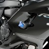 Kit protecții motor Puig R19 - Yamaha YZF-R7 / MT-07 / Tracer (crash pad) Kit protecții motor Puig R19 - Yamaha YZF-R7 / MT-07 / Tracer (crash pad)