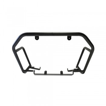 Kit protecții motor RDmoto - Aprilia ETV 1000 Caponord 2001-2007 (crash bar)