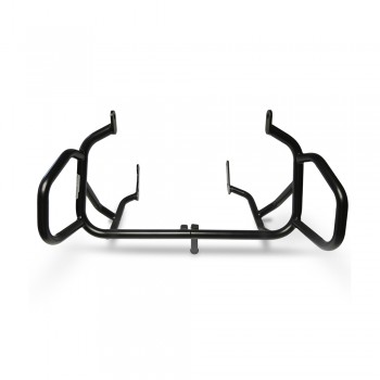 Kit protecții motor RDmoto - BMW F 650 GS Twin / F 700 GS / F 800 GS (E8GS, K72, 4G80, 4G80R) (crash bar)