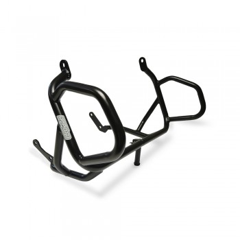 Kit protecții motor RDmoto - BMW F 650 GS Twin / F 700 GS / F 800 GS (E8GS, K72, 4G80, 4G80R) (crash bar)