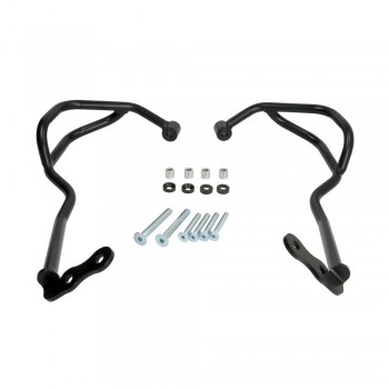 Kit protecții manete RDmoto - BMW F 750GS 2017-2023 (crash bar)