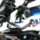 Kit protecții manete RDmoto - BMW F 850GS Adventure 2018-2023 (crash bar)