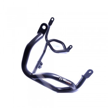 Kit protecții motor RDmoto - BMW F 900R / F 900XR 2019-2023 (crash bar)