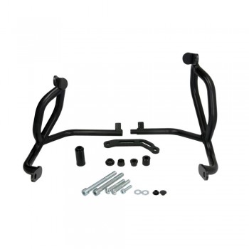 Kit protecții motor RDmoto - BMW F 900R / F 900XR 2019-2023 (crash bar)