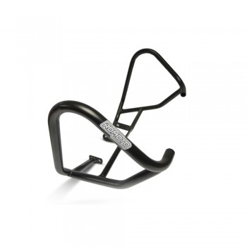 Kit protecții motor RDmoto - BMW F650 1997-2000 - Negru (crash bar)