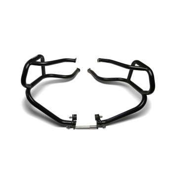 Kit protecții motor RDmoto - BMW R 850 R 2002-2006 (crash bar)