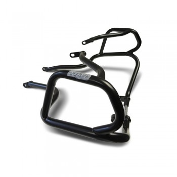 Kit protecții motor RDmoto - BMW R 850 R 2002-2006 (crash bar)