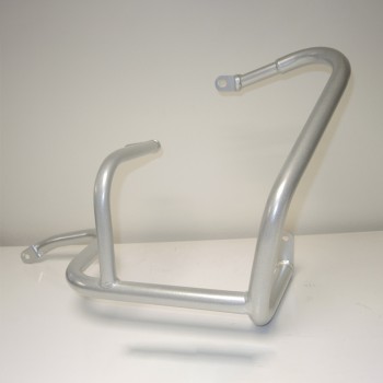 Kit protecții motor RDmoto - BMW R1100 GS / Adventure 1994-1999 - Argintiu (crash bar)