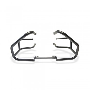 Kit protecții motor RDmoto - BMW R1150 GS / Adventure 2000-2003 - Negru (crash bar)