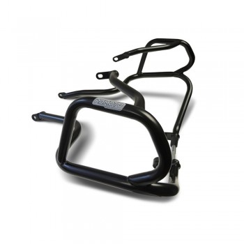 Kit protecții motor RDmoto - BMW R1150 R 2001-2006 (crash bar)