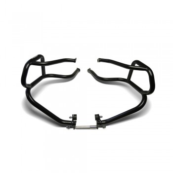 Kit protecții motor RDmoto - BMW R1150 R 2001-2006 (crash bar)