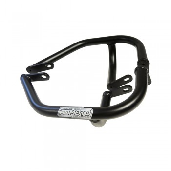 Kit protecții motor RDmoto - Suzuki GSF 600 Bandit / GSX 750 Inazuma 1995-2004 (crash bar)