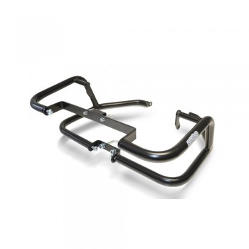 Kit protecții motor RDmoto - Honda XRV 650 Africa Twin (RD03) 1988-1989 (crash bar complet)