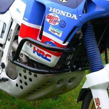 Kit protecții motor RDmoto - Honda XRV 650 Africa Twin (RD03) 1988-1989 (crash bar complet)