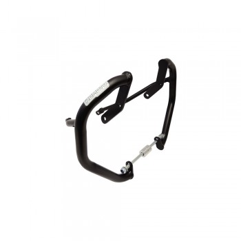 Kit protecții motor RDmoto - KTM 390 Duke 2017-2020 (crash bar)