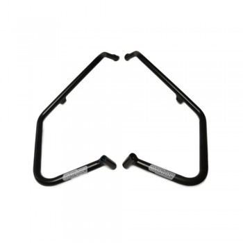 Kit protecții motor RDmoto - Honda X-ADV 750 2017-2023 (crash bar inferior)