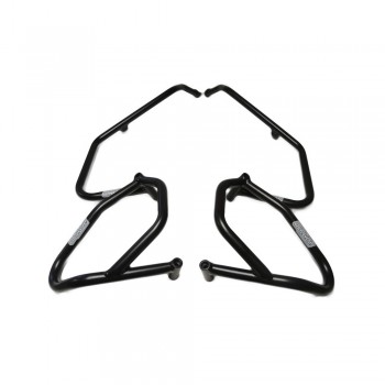 Kit protecții motor RDmoto - Honda X-ADV 750 2017-2020 (crash bar complet)