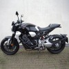 Kit protecții motor RDmoto - Honda CB 1000R Neo Sport Cafe 2018-2024 (crash bar + crash pads)