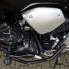 Kit protecții motor RDmoto - Honda CB 1000R Neo Sport Cafe 2018-2024 (crash bar + crash pads)