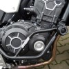 Kit protecții motor RDmoto - Honda CB 1000R Neo Sport Cafe 2018-2024 (crash bar + crash pads)