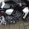 Kit protecții motor RDmoto - Honda CB 1000R Neo Sport Cafe 2018-2024 (crash bar + crash pads)