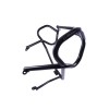 Kit protecții motor RDmoto - Ducati Multistrada 1260 2018-2020 - Negru (crash bar) Kit protecții motor RDmoto - Ducati Multistrada 1260 2018-2020 - Negru (crash bar)