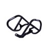 Kit protecții motor RDmoto - Triumph Tiger 1200 Explorer / XC 2011-2015 - Negru (crash bar superior) Kit protecții motor RDmoto - Triumph Tiger 1200 Explorer / XC 2011-2015 - Negru (crash bar superior)