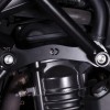 Kit protecții motor RDmoto - Triumph Tiger 1200 Explorer / XC 2011-2015 - Negru (crash bar superior) Kit protecții motor RDmoto - Triumph Tiger 1200 Explorer / XC 2011-2015 - Negru (crash bar superior)
