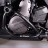 Kit protecții motor RDmoto - CFmoto GT650 2020-2023 (crash bar + crash pads)