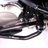 Kit protecții motor RDmoto - CFmoto NK650 2020-2023 (crash bar + crash pads)