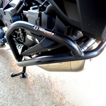Kit protecții motor RDmoto - Honda NT1100 2021-2025 (crash bar)
