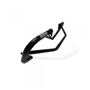 Kit protecții motor RDmoto - Suzuki GSF 1250 Bandit / N / S 2007-2016 (crash bar)