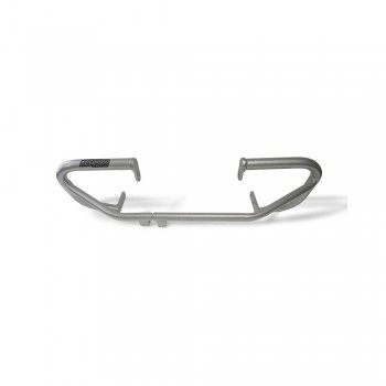 Kit protecții motor RDmoto - Suzuki GSF 1250 Bandit / N / S 2007-2016 - Argintiu (crash bar)