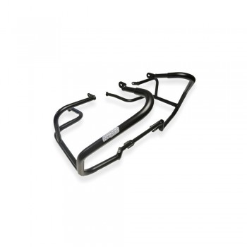 Kit protecții motor RDmoto - BMW R1100 GS / Adventure 1994-1999 - Negru (crash bar)