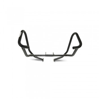 Kit protecții motor RDmoto - BMW F 650 1993-1996 - Negru (crash bar)