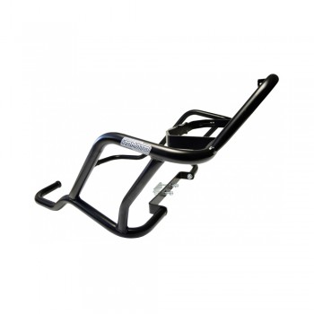 Kit protecții motor RDmoto - Honda XRV 750 Africa Twin (RD07) 1993-2003 - Negru (crash bar)