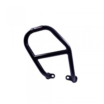 Kit protecții motor RDmoto - Honda CBF 600 / N / S 2008-2012 (crash bar superior)