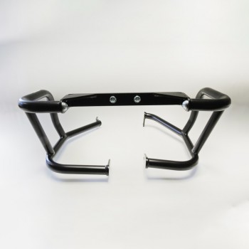 Kit protecții motor RDmoto - Honda NX 650 Dominator 1991-1995 (crash bar)
