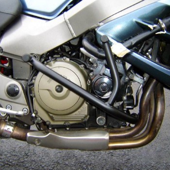 Kit protecții motor RDmoto - Honda X11 CB1100SF 1999 - 2003 (crash bar)