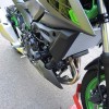 Kit protecții motor RDmoto PH01 Black - Kawasaki Z400 / Z500 / Ninja 250 / Ninja 400 / Ninja 500 (crash pad) Kit protecții motor RDmoto PH01 Black - Kawasaki Z400 / Z500 / Ninja 250 / Ninja 400 / Ninja 500 (crash pad)