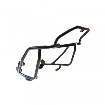 Kit protecții motor RDmoto - KTM 1050 Adventure / R 2015-2017 / 1190 Adventure / R 2013-2018 (crash bar)