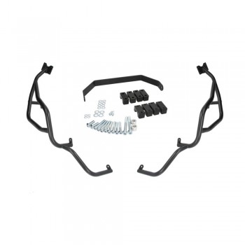 Kit protecții motor RDmoto - KTM 1050 Adventure / R 2015-2017 / 1190 Adventure / R 2013-2018 (crash bar)